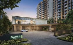 Narra Residences (D23), Apartment #522305041